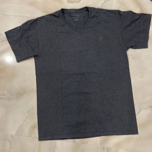 Champion - V Neck Shirt - Size S